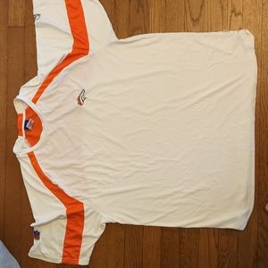 Denver broncos team apparel